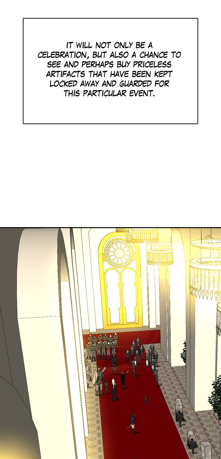 The Beginning After The End Chapter 40 image 13